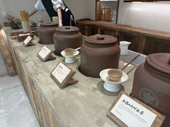 -李山山茶事(景枫店)