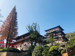 -径山寺
