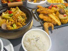 -3号仓库·创意中国菜(乐清正大广场店)
