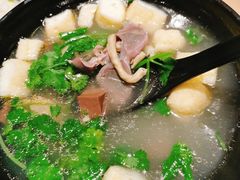 -小杨生煎(龙阳广场店)
