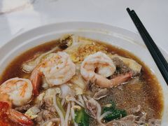 -新一味普宁肠粉王(梅林店)