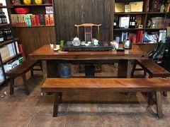 -八闽饭店闽南小镇(铁西店)
