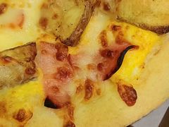 -Aimiqi.Pizza.爱米奇私厨(虹梅路红春大厦店)