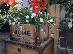 -那兰楼私房餐厅