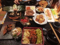 -無境·匠心日本料理(汉街店)