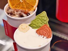 -Seesaw Coffee(朝阳大悦城店)