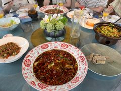 -二十八里太湖船菜(吉祥路店)