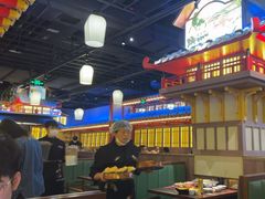 -牛New寿喜烧(虹桥新天地店)