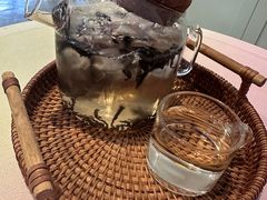 -吾象走甜·生日蛋糕·甜品台茶歇