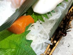 -浦·传统日式料理(3 5 1 1 店)