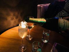 -广州柏悦酒店·悦吧·顶楼露天酒吧