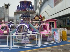 -万达影城(大明宫万达广场IMAX店)