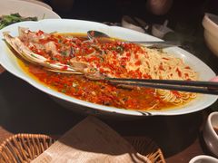 -许爷家·生态湖鲜(徐汇日月光店)