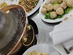-三兴涮羊肉(荣安大街店)
