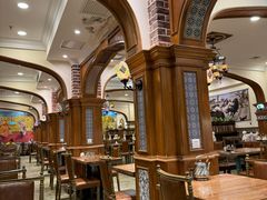 -清真·玛丽亚新疆菜主题餐厅(浙江中路店)