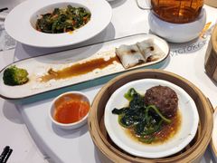 -勝記酒家·37年老字号·经典粤菜(南山花园城店)