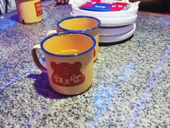 -蛙来哒(华隆步步高店)