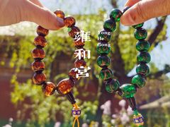 -雍和宫