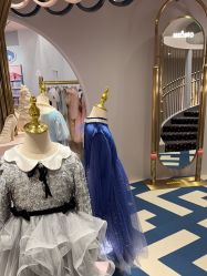 -奈尔宝家庭中心·亲子餐厅(鄞州万达店)