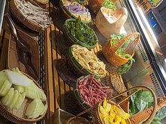 -一绪に寿喜烧(荟聚店)