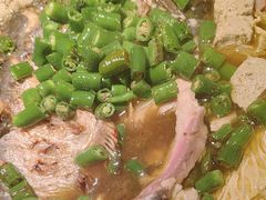 -师烤·豆花烤鱼(广州荔湾扬韬广场店)