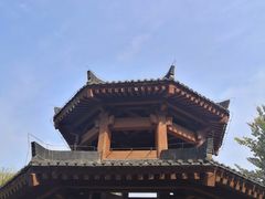 -西安市长乐公园