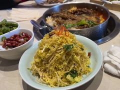 -浩爷羊蝎子火锅(望京店)