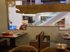 大堂-闽上鲜·福建菜(龙湖滨江天街店)