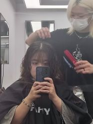 -MY HAIR ARDOR