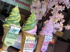 -無邪日式甜品(世博源店)