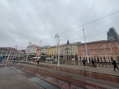 -耶拉契奇总督广场