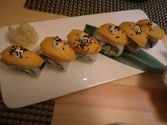 -兆治日本料理(华府世家店)