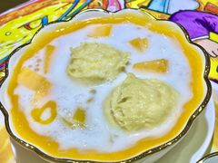 -甜心妈妈·榴莲星级糖水(北京路总店)