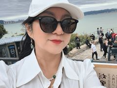 -胡里山炮台