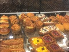 -红跑车HPCBAKERY(汉商店)