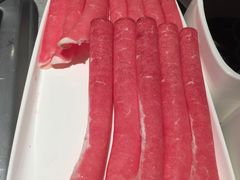 -海底捞火锅(老城根店)