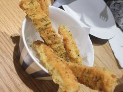 -玛尚诺意式餐厅(日月光店)