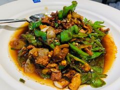 -兰湘子·湘菜小炒(崂山丽达店)