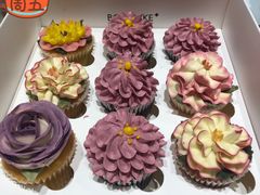 -BONCAKE裱花蛋糕(万象汇店)