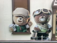-星巴克(上海长宁来福士1F店)