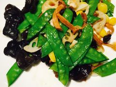 -北李妈妈菜·海肠捞饭(高新万达店)