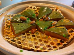 砂窝生态老南瓜-解香楼(八盘岭路店)