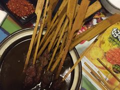 -滋味烤鱼(超洋店)