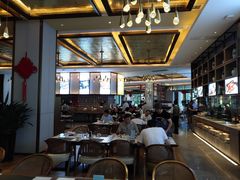 大堂-湖州东吴开元名都酒店-滨河自助餐厅