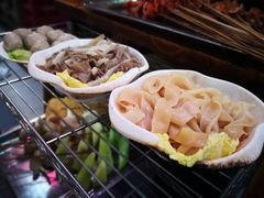 -灌县老妈砂锅串串香(万科红生活广场店)