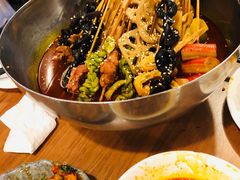 -付小姐在成都(中山公园店)