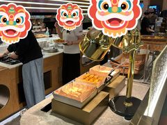 -比格比萨自助(新辰里学清路店)