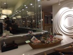 -鱼意寿司(钟村分店)