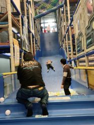 -meland亲子乐园•派对•研学(苏州悠方购物中心店)