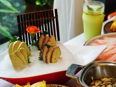 -田园肥牛府(二十四桥店)